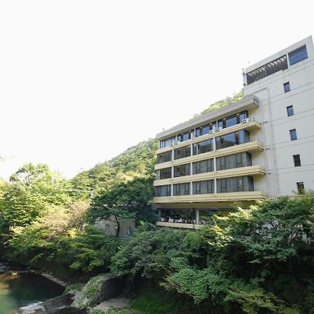 Tonosawa Quatre Saisons Hakone Exterior photo