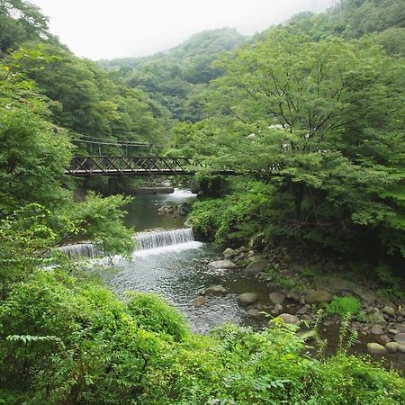 Tonosawa Quatre Saisons Hakone Exterior photo
