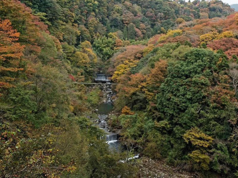 Tonosawa Quatre Saisons Hakone Exterior photo